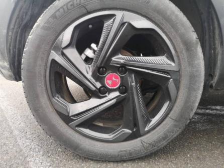 DS DS 3 Crossback PureTech 100ch Performance Line à vendre à Saint-Maximin - Image n°11