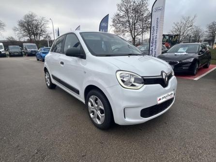 RENAULT Twingo 1.0 SCe 65ch Life - 21 à vendre à Dijon - Image n°1