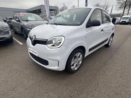RENAULT Twingo 1.0 SCe 65ch Life - 21 à vendre à Dijon - Image n°3