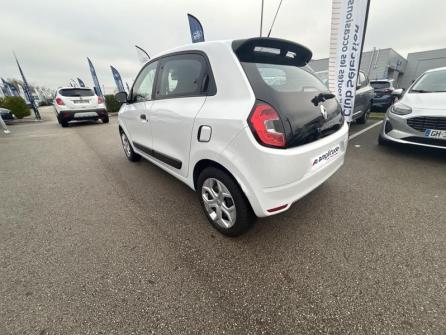 RENAULT Twingo 1.0 SCe 65ch Life - 21 à vendre à Dijon - Image n°7