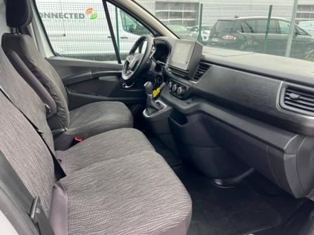 RENAULT Trafic Fg L1H1 3T 2.0 Blue dCi 170ch Grand Confort EDC à vendre à Dijon - Image n°11