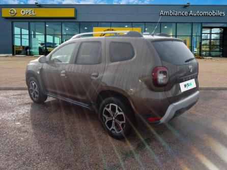 DACIA Duster 1.2 TCe 125ch Prestige 4X2 à vendre à Troyes - Image n°7