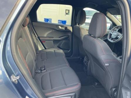 FORD Kuga 2.0 EcoBlue 150ch mHEV ST-Line à vendre à Orléans - Image n°12