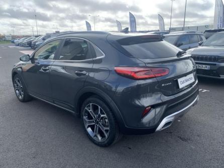 KIA XCeed 1.6 CRDI 136ch MHEV Design DCT7 MY22 à vendre à Châteauroux - Image n°7