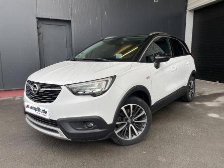 OPEL Crossland X 1.6 D 120ch Ultimate à vendre à Reims - Image n°1