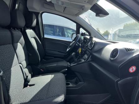 MERCEDES-BENZ Citan Combi 112 CDI Long Pro 5cv à vendre à Dijon - Image n°11