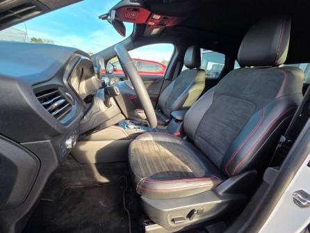 FORD Kuga 2.5 Duratec 180ch Hybrid FlexiFuel ST-Line X Powershift à vendre à Lons-le-Saunier - Image n°10