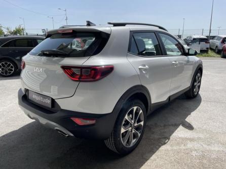 KIA Stonic 1.0 T-GDi 100ch Collection 2 DCT7 à vendre à Reims - Image n°4