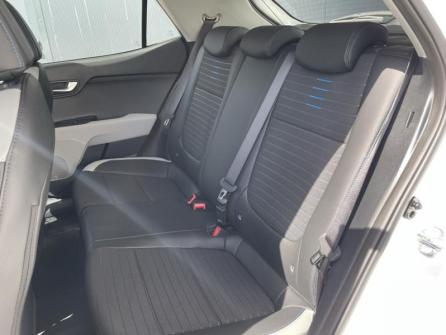 KIA Stonic 1.0 T-GDi 100ch Collection 2 DCT7 à vendre à Reims - Image n°9