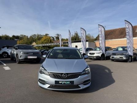 OPEL Astra 1.5 D 122ch Elegance 92g à vendre à Sens - Image n°2