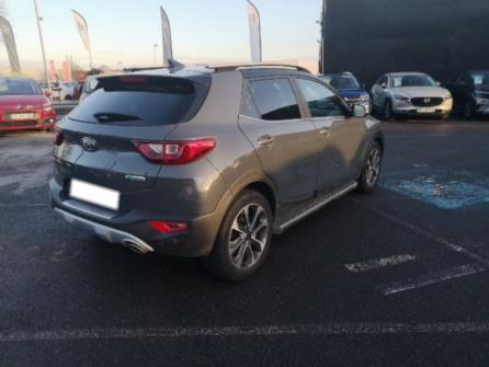 KIA Stonic 1.0 T-GDi 100ch MHEV Launch Edition iBVM6 à vendre à Saint-Maximin - Image n°5