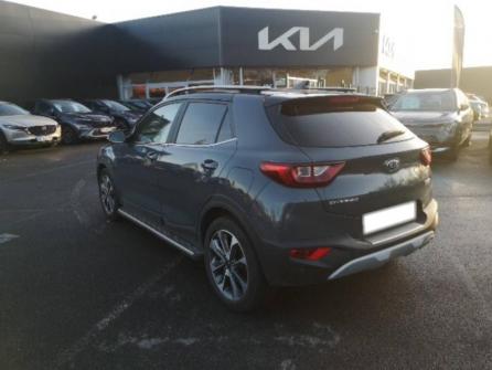 KIA Stonic 1.0 T-GDi 100ch MHEV Launch Edition iBVM6 à vendre à Saint-Maximin - Image n°7