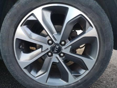 KIA Stonic 1.0 T-GDi 100ch MHEV Launch Edition iBVM6 à vendre à Saint-Maximin - Image n°10