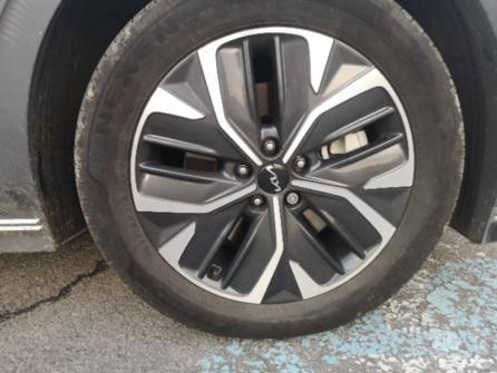 KIA EV6 229ch Air Active 2WD à vendre à Saint-Maximin - Image n°12