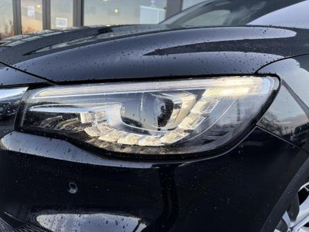 MG MOTOR EHS 1.5T GDI 258ch PHEV Luxury à vendre à Saint-Maximin - Image n°9