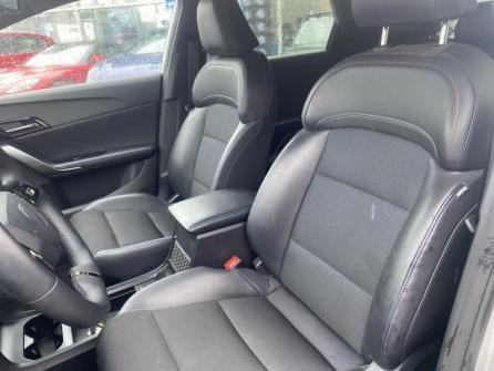 MG MOTOR MG4 EV 245ch - 77kWh Luxury MY23 à vendre à Compiègne - Image n°8