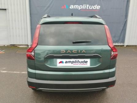 DACIA Jogger 1.0 ECO-G 100ch Extreme+ 5 places à vendre à Nevers - Image n°6