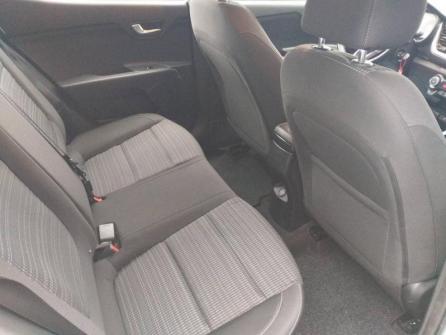 KIA Stonic 1.0 T-GDi 100ch Active à vendre à Nevers - Image n°12