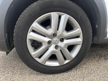 DACIA Sandero 1.0 TCe 90ch Stepway Confort -22 à vendre à Besançon - Image n°9