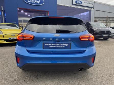 FORD Focus 1.0 EcoBoost mHEV 125ch Titanium X Business à vendre à Besançon - Image n°6