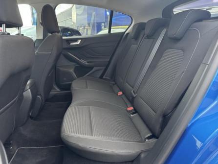FORD Focus 1.0 EcoBoost mHEV 125ch Titanium X Business à vendre à Besançon - Image n°12