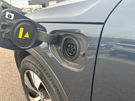 VOLVO XC40 T5 Recharge 180 + 82ch Inscription Business DCT 7 à vendre à Auxerre - Image n°11