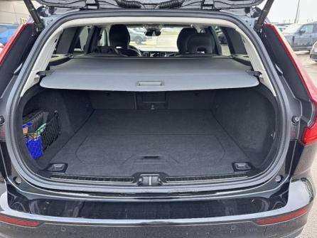 VOLVO V60 Cross Country B4 AWD 197ch Pro Geartronic 8 à vendre à Auxerre - Image n°11
