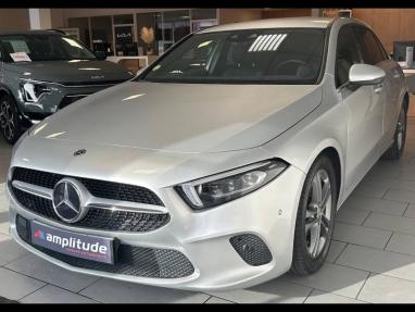Voir le détail de l'offre de cette MERCEDES-BENZ Classe A 180 d 116ch Business Line 7G-DCT de 2020 en vente à partir de 302.64 €  / mois