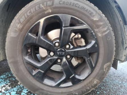 KIA Sportage 1.6 CRDi 136ch MHEV Black Edition 4x2 à vendre à Saint-Maximin - Image n°12