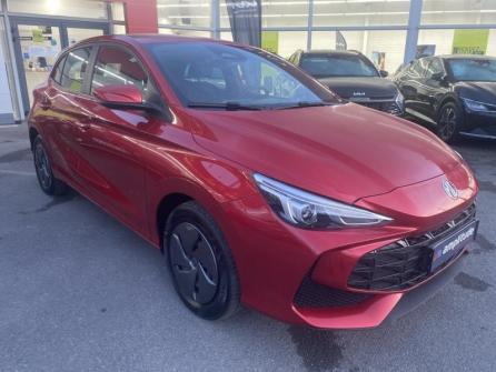 MG MOTOR MG3 Hybrid+ 195ch Standard à vendre à Compiègne - Image n°3