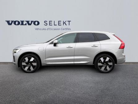 VOLVO XC60 T8 Hybride Rechargeable 310 + 145ch Ultra Style Chrome Geartronic 8 AWD à vendre à Auxerre - Image n°2