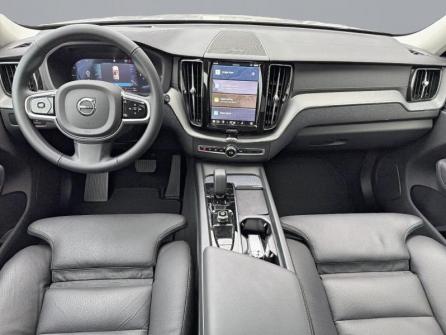 VOLVO XC60 T8 Hybride Rechargeable 310 + 145ch Ultra Style Chrome Geartronic 8 AWD à vendre à Auxerre - Image n°7