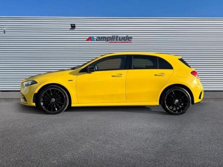 MERCEDES-BENZ Classe A 250 e 160+102ch AMG Line 8G-DCT 8cv à vendre à Auxerre - Image n°8