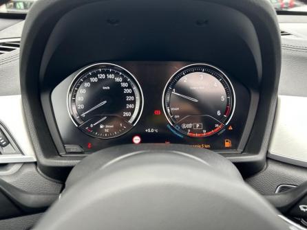 BMW X1 sDrive18dA 150ch M Sport à vendre à Troyes - Image n°9