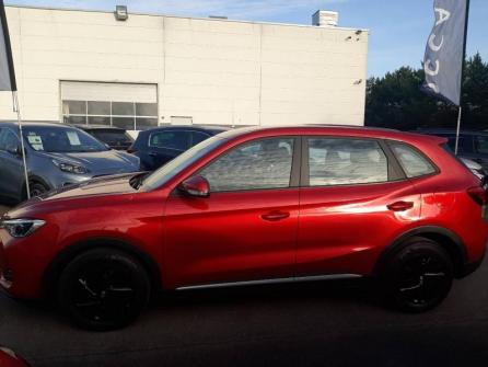 MG MOTOR ZS Hybrid+ 197ch Standard à vendre à Melun - Image n°8