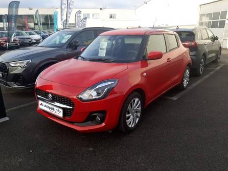 SUZUKI Swift 1.2 Dualjet Hybrid 83ch PrivilÃ¨ge à vendre à Montereau - Image n°1