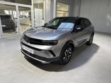 Voir le détail de l'offre de cette OPEL Mokka 1.2 Turbo Hybrid 136ch GS e-DCT6 de 2024 en vente à partir de 223.06 €  / mois