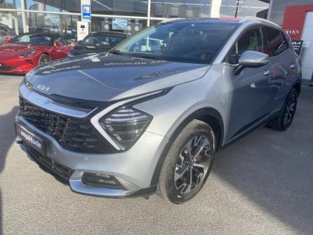 KIA Sportage 1.6 T-GDi 230ch HEV Design BVA6 4x2 à vendre à Compiègne - Image n°2