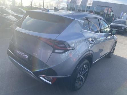 KIA Sportage 1.6 T-GDi 230ch HEV Design BVA6 4x2 à vendre à Compiègne - Image n°6