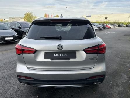 MG MOTOR EHS 1.5T GDI 258ch PHEV Luxury à vendre à Compiègne - Image n°6