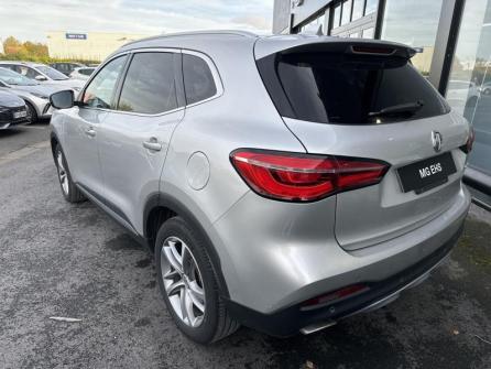 MG MOTOR EHS 1.5T GDI 258ch PHEV Luxury à vendre à Compiègne - Image n°7
