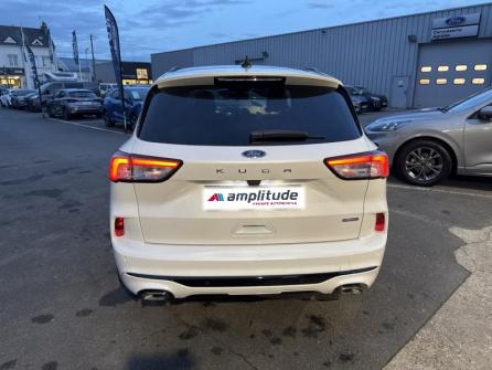 FORD Kuga 2.5 Duratec 190ch FHEV ST-Line BVA à vendre à Orléans - Image n°6