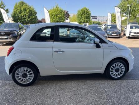 FIAT 500 1.0 70ch BSG S&S Dolcevita à vendre à Auxerre - Image n°4