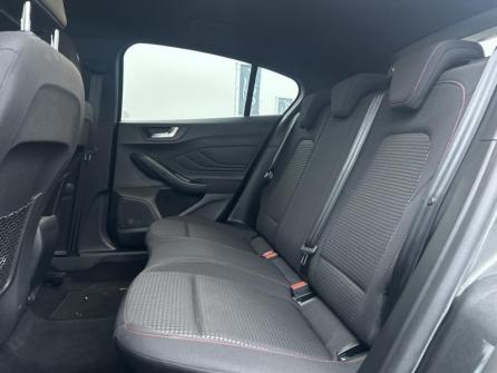 FORD Focus 1.0 EcoBoost 125ch mHEV ST-Line à vendre à Dole - Image n°12