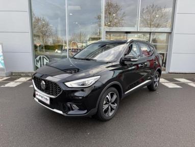 Voir le détail de l'offre de cette MG MOTOR ZS 1.5 VTi-Tech 106ch Comfort de 2023 en vente à partir de 153.7 €  / mois