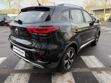 MG MOTOR ZS 1.5 VTi-Tech 106ch Comfort à vendre à Melun - Image n°5