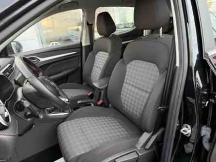 MG MOTOR ZS 1.5 VTi-Tech 106ch Comfort à vendre à Melun - Image n°11