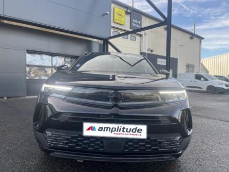 OPEL Mokka 1.2 Turbo 130ch GS Line BVA8 à vendre à Melun - Image n°2