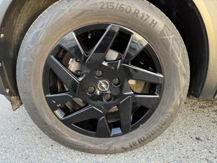 OPEL Mokka 1.2 Turbo 130ch GS Line à vendre à Melun - Image n°9