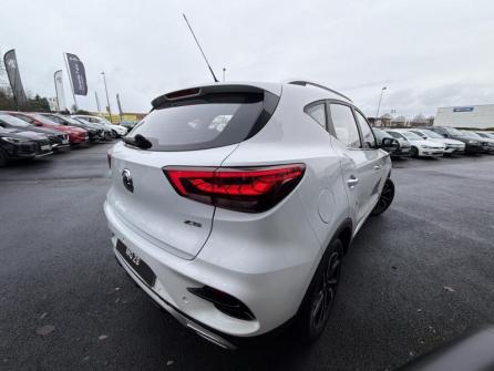 MG MOTOR ZS 1.0 T-GDi 111ch Luxury à vendre à Saint-Maximin - Image n°5